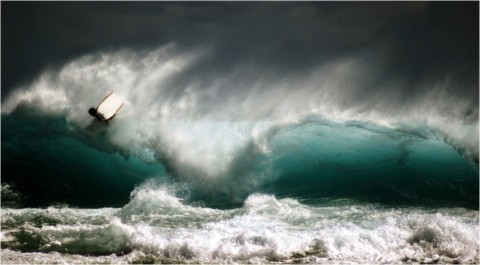 Bodyboard