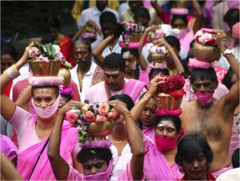 Kavadi 2015