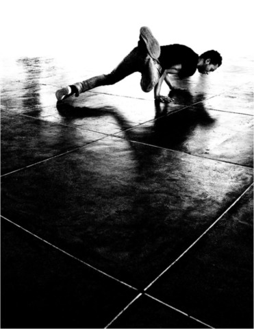 Hip-Hop