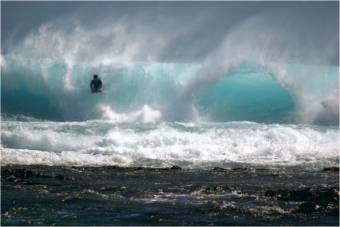 Bodyboard