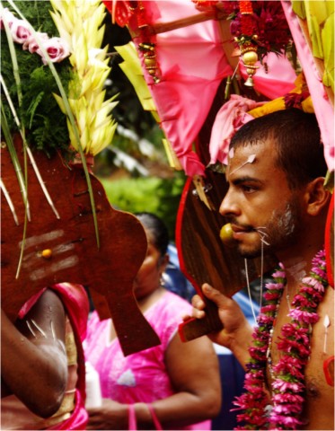 Kavadi 2011