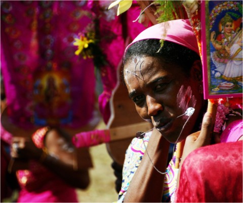 Kavadi 2018