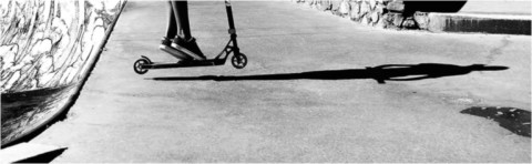 Scooter