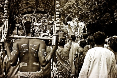 Kavadi 2011