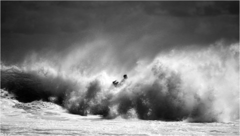 Bodyboard