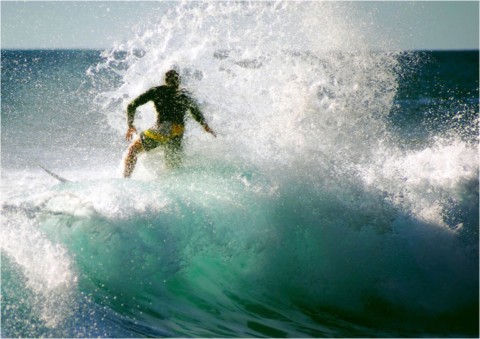 Surf