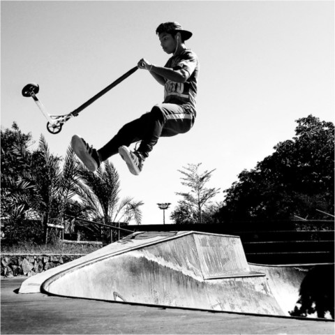 Scooter