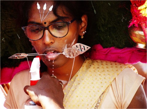 Kavadi 2018