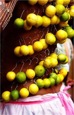 Kavadi 2011