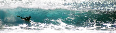Bodyboard