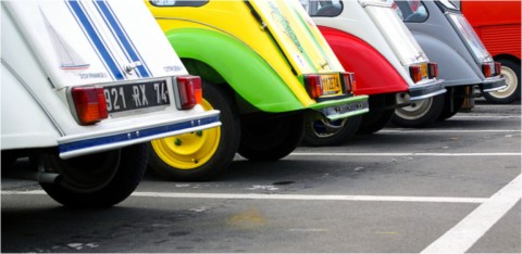 Rétromobile