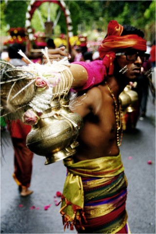 Kavadi 2015