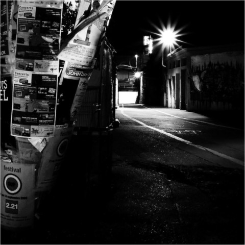 Nocturnes
