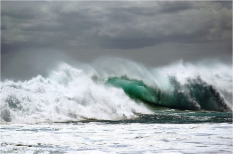 Oceanic