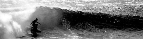 Bodyboard