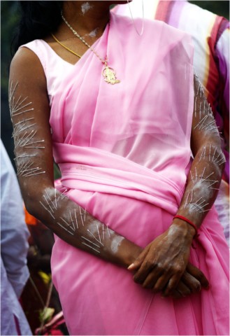 Kavadi 2012