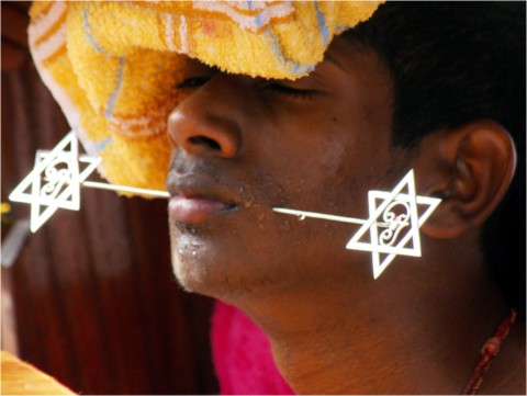 Kavadi 2014