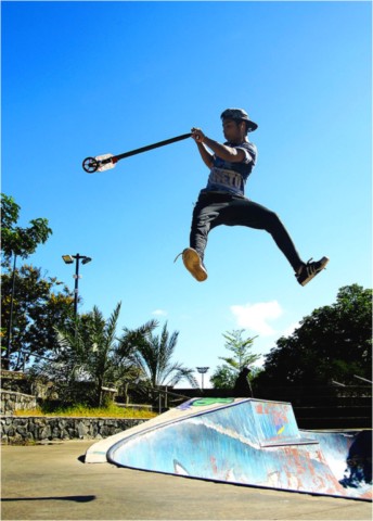 Scooter