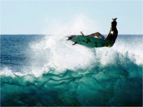 Surf