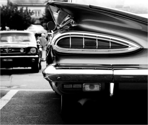 Rétromobile