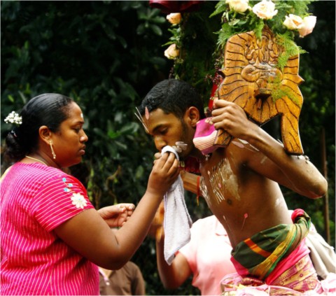Kavadi 2011
