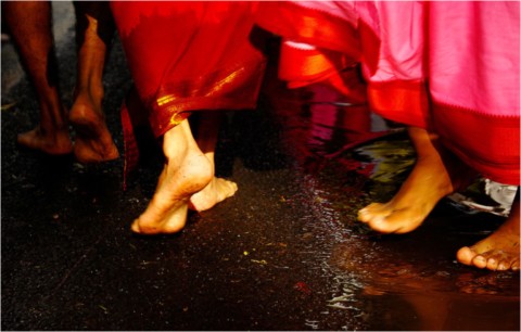 Kavadi 2011