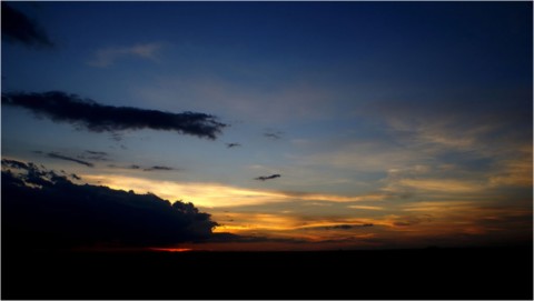 Namibie