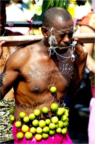 Kavadi 2013