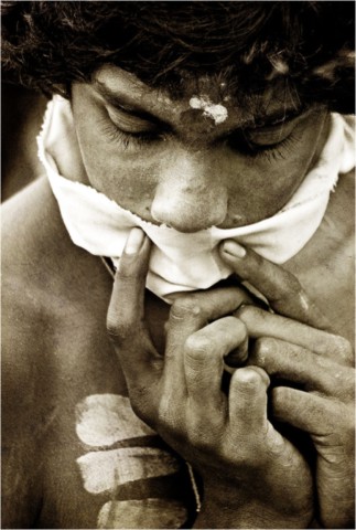 Kavadi 2012