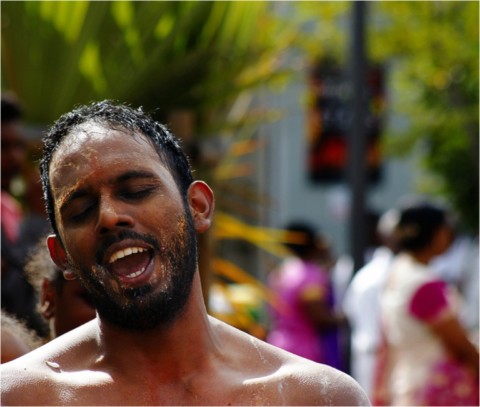 Kavadi 2014