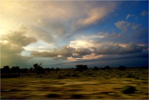 Namibie