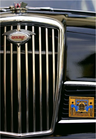Rétromobile