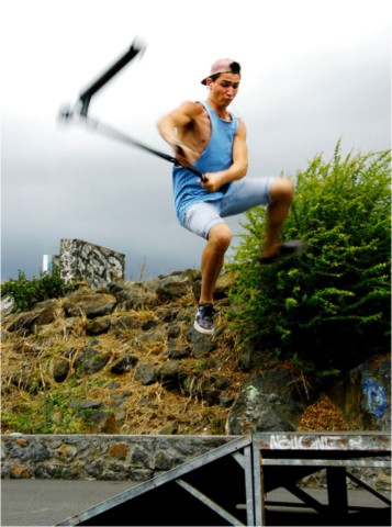 Scooter