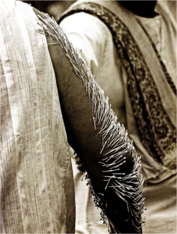 Kavadi 2012