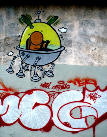 Bombages