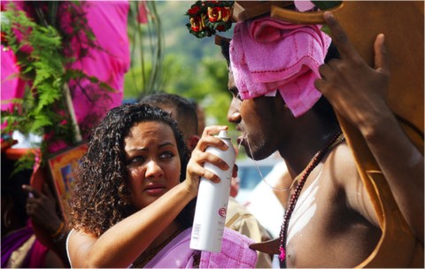 Kavadi 2013