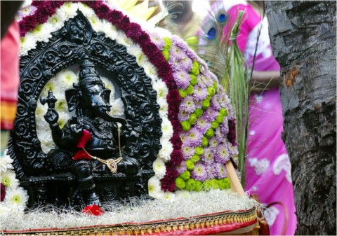 Kavadi 2014