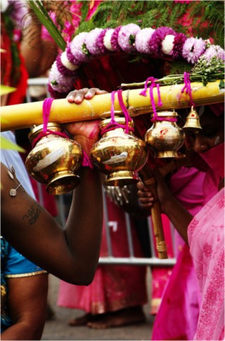 Kavadi 2015