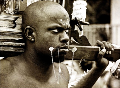 Kavadi 2012