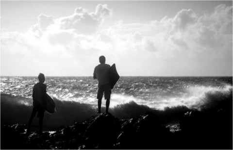 Bodyboard