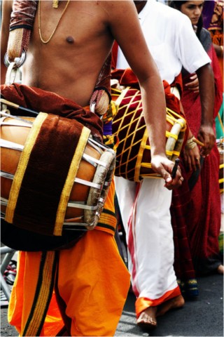 Kavadi 2014
