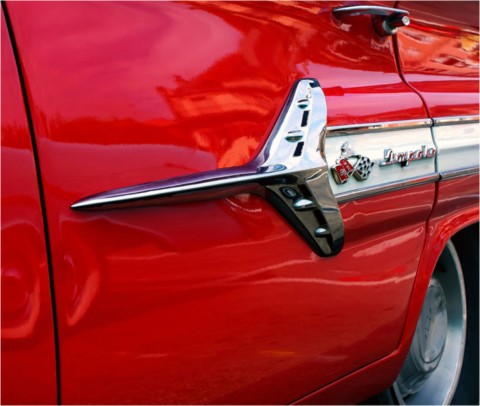 Rétromobile
