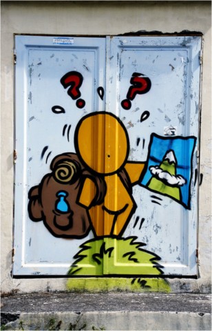 Bombages