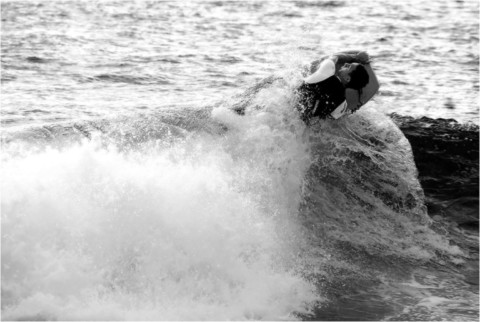 Bodyboard