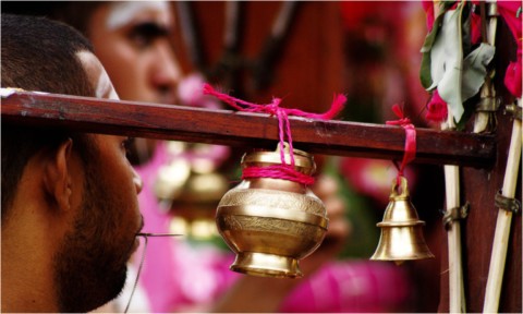 Kavadi 2012
