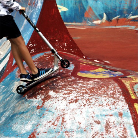 Scooter