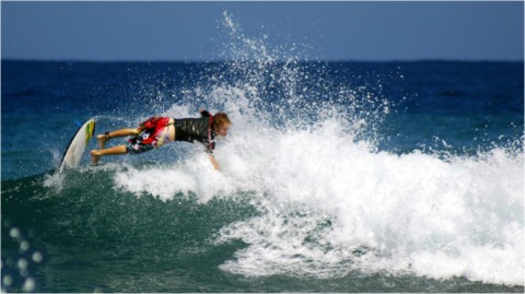Surf