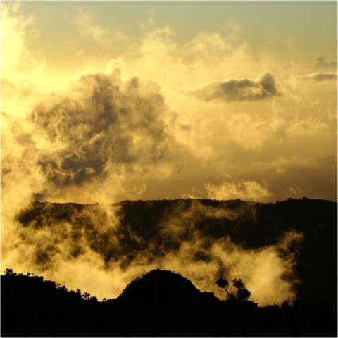 La Réunion