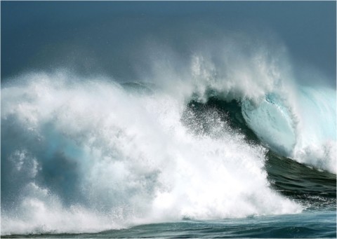 Oceanic