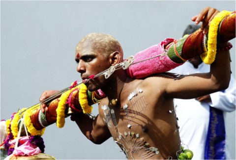 Kavadi 2013